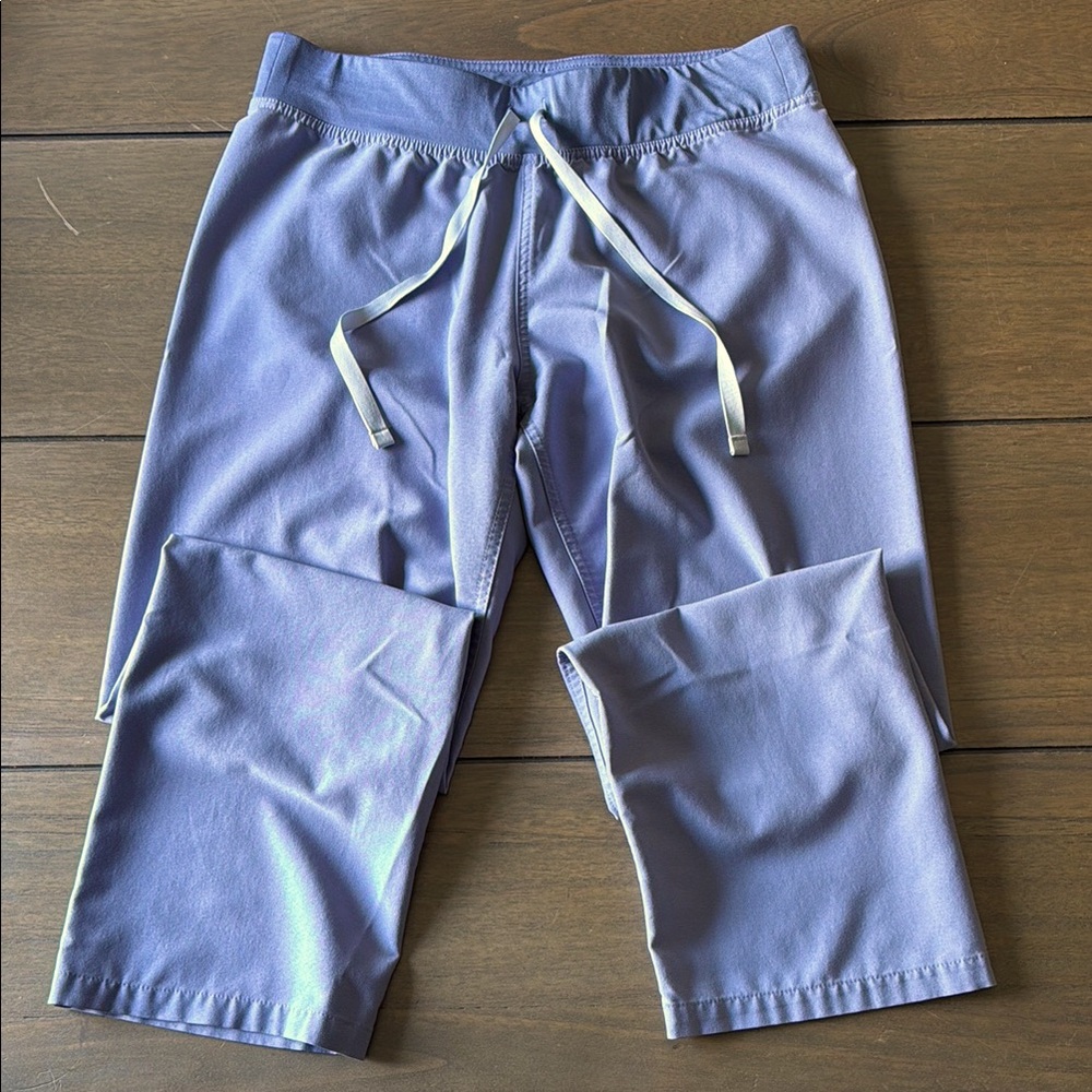 FIGS Livingston Basic Scrub Pants